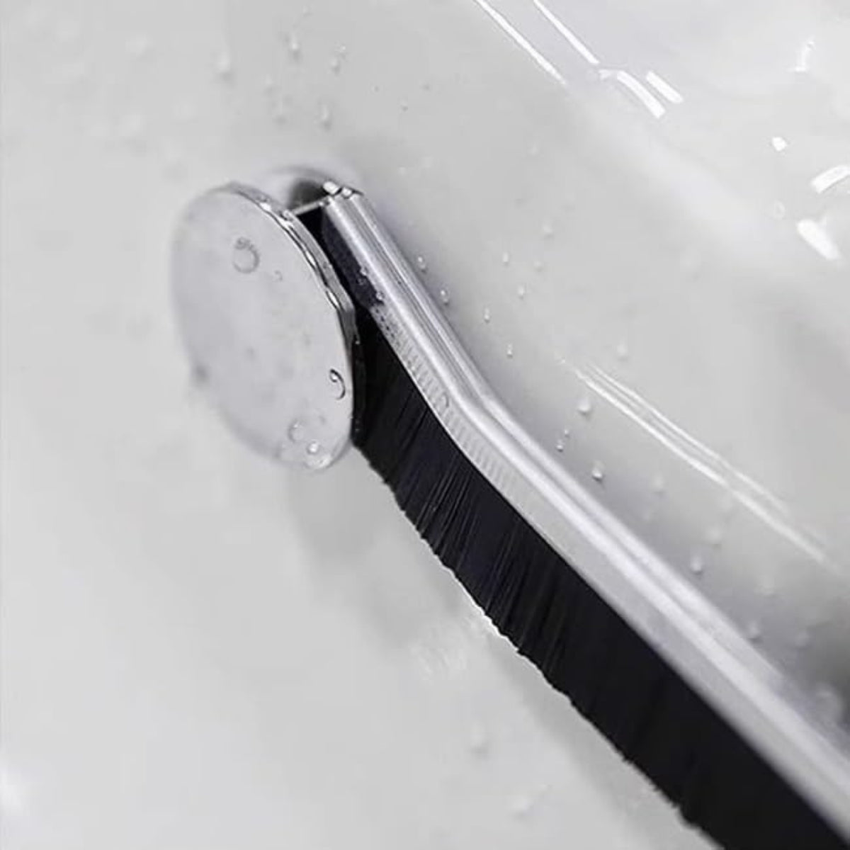 Serenosole™ Gleamgrip Bürste | Für schwierige Kanten und Ecken (2+2 GRATIS)