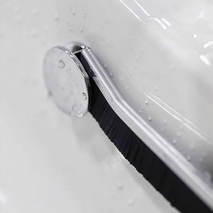 Serenosole™ Gleamgrip Bürste | Für schwierige Kanten und Ecken (2+2 GRATIS)