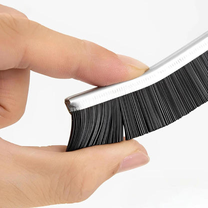 Serenosole™ Gleamgrip Bürste | Für schwierige Kanten und Ecken (3+2 GRATIS)