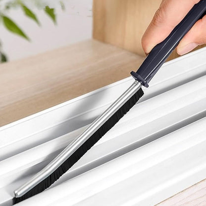 Serenosole™ Gleamgrip Bürste | Für schwierige Kanten und Ecken (3+2 GRATIS)
