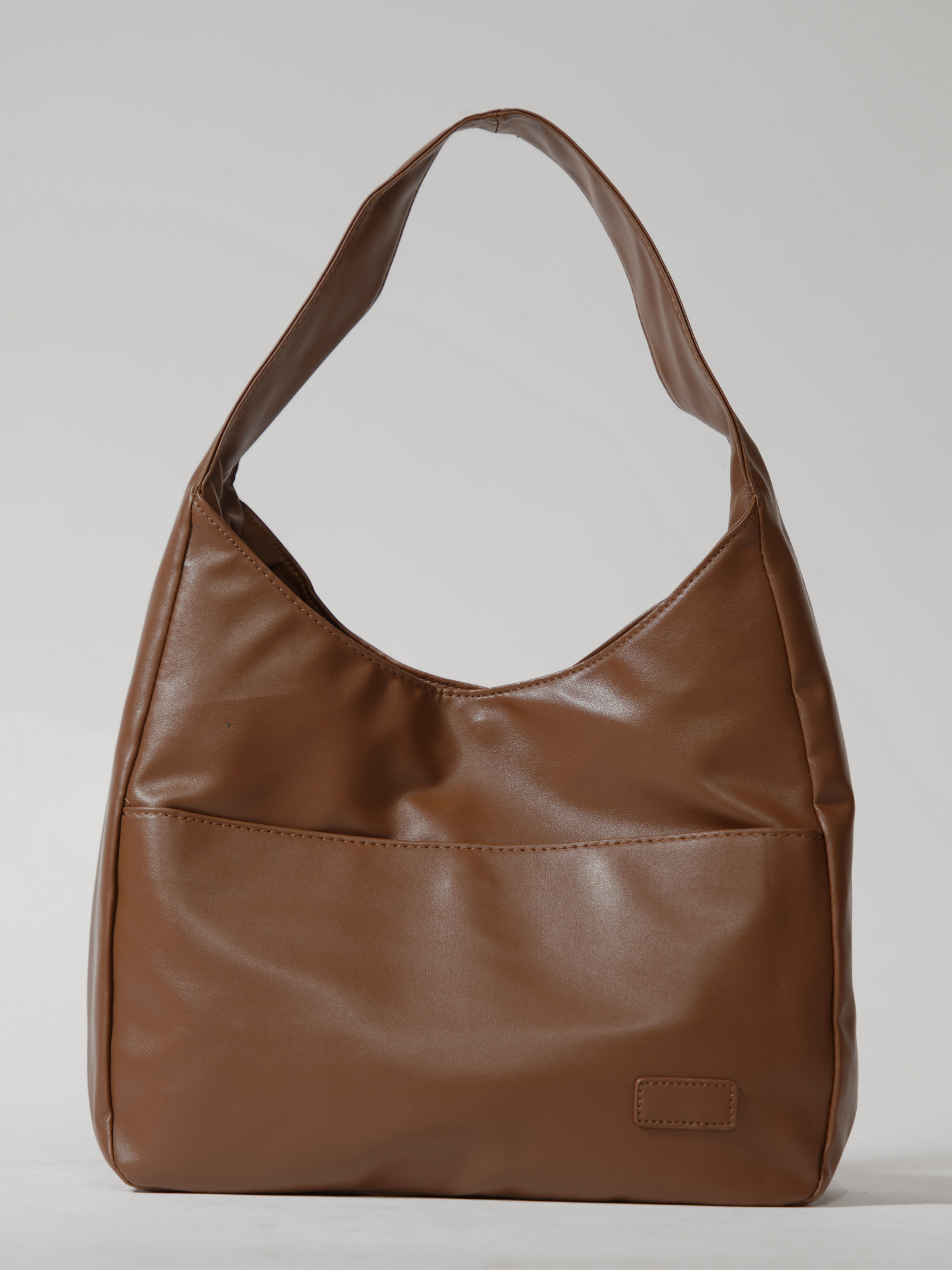Serenosole™ Jeden Tag BB Tasche – Reißverschluss-Version | Reißverschluss für mühelosen Stil und alltäglichen Komfort | Stylische Reißverschluss-Tasche 2024