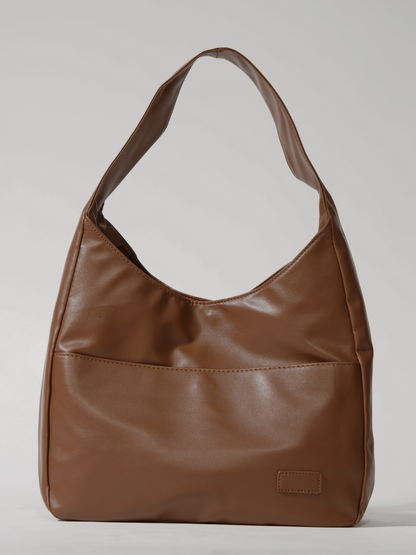 Serenosole™ Jeden Tag BB Tasche – Reißverschluss-Version | Reißverschluss für mühelosen Stil und alltäglichen Komfort | Stylische Reißverschluss-Tasche 2024