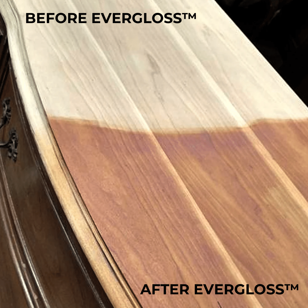 Serenosole™ EverGloss Reparatursalbe | Hochwertige Inhaltsstoffe für Effektive Wiederherstellung und Schutz (+ GRATIS Pinsel)