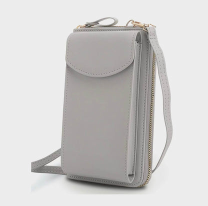 Serenosole™ SwiftClutch | Passt für all deine Essentials und hält deine Hände frei