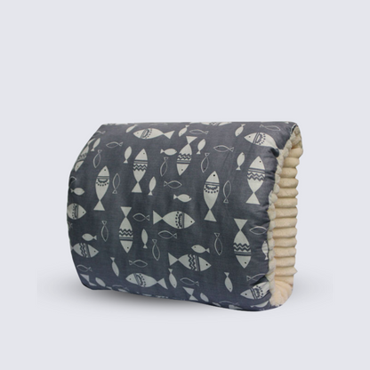 Serenosole™ CradleComfort KuschelKissen | Das Bequemste Kissen für Einfaches Stillen | Top Arm-Kissen für Babys 2024