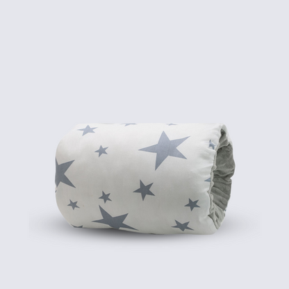 Serenosole™ CradleComfort KuschelKissen | Das Bequemste Kissen für Einfaches Stillen | Top Arm-Kissen für Babys 2024