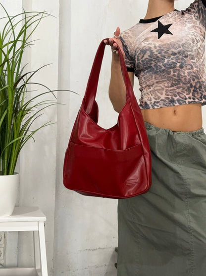 Serenosole™ Jeden Tag BB Tasche – Reißverschluss-Version | Reißverschluss für mühelosen Stil und alltäglichen Komfort | Stylische Reißverschluss-Tasche 2024