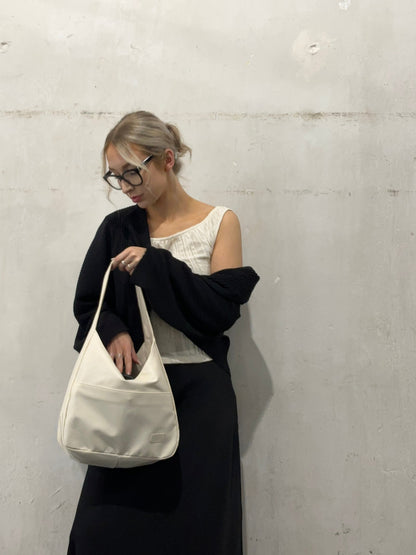 Serenosole™ Jeden Tag BB Tasche – Reißverschluss-Version | Reißverschluss für mühelosen Stil und alltäglichen Komfort | Stylische Reißverschluss-Tasche 2024