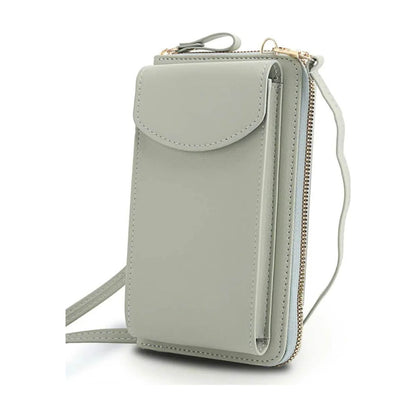 Serenosole™ SwiftClutch | Passt für all deine Essentials und hält deine Hände frei