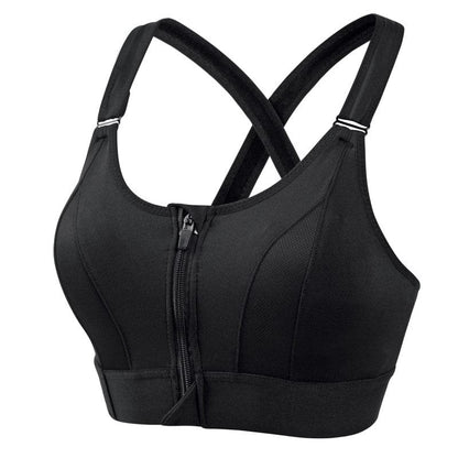 Serenosole™ Sleek &amp; Chic Sport BH | Ultimativer Komfort und Unterstützung bei jedem Workout | Bester Passform Sport-BH 2024 (Zweite GRATIS hinzufügen)
