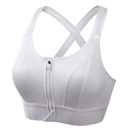 Serenosole™ Sleek &amp; Chic Sport BH | Ultimativer Komfort und Unterstützung bei jedem Workout | Bester Passform Sport-BH 2024 (Zweite GRATIS hinzufügen)