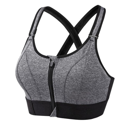Serenosole™ Sleek &amp; Chic Sport BH | Ultimativer Komfort und Unterstützung bei jedem Workout | Bester Passform Sport-BH 2024 (Zweite GRATIS hinzufügen)