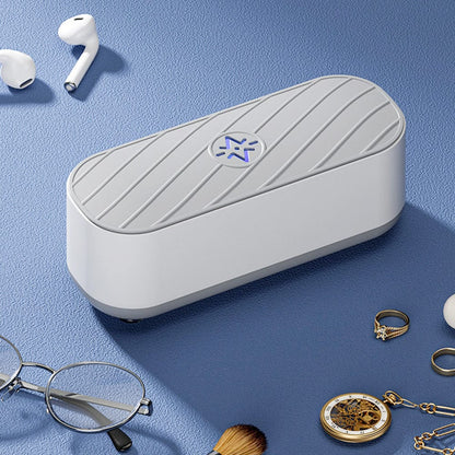 Ultra Clean 2.0-Le nettoyeur à ultrasons™