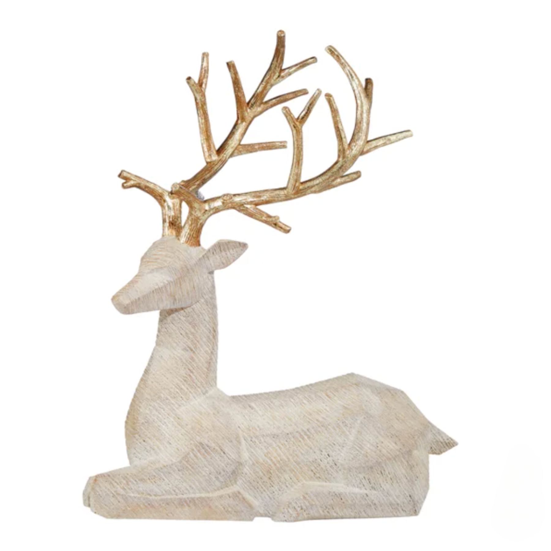 Serenosole™ EverDeer Weihnachtsrentier | Bringt festliche Stimmung und warme Verbundenheit | Gemütlichster Weihnachts-Hirsch 2024