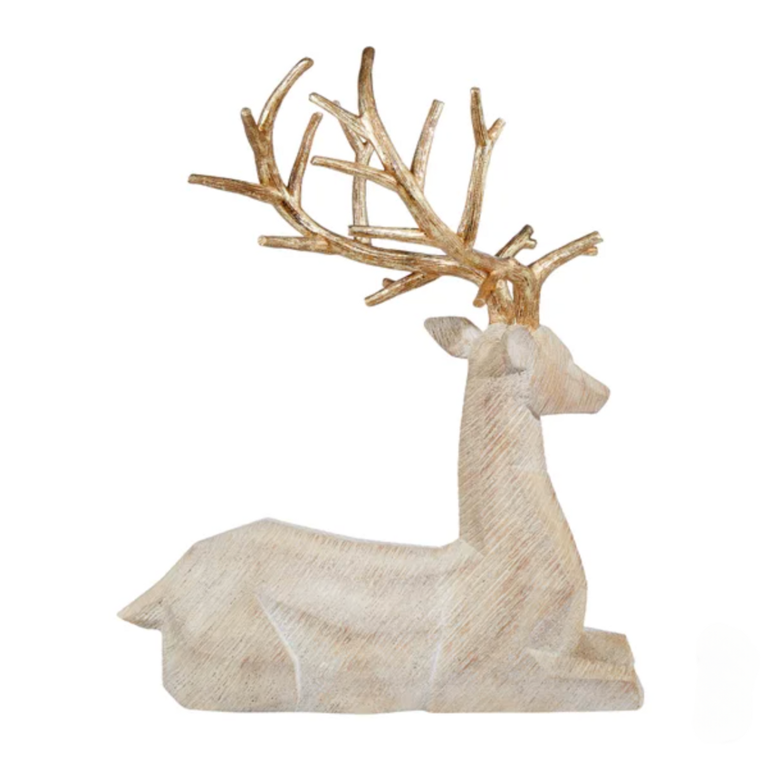 Serenosole™ EverDeer Weihnachtsrentier | Bringt festliche Stimmung und warme Verbundenheit | Gemütlichster Weihnachts-Hirsch 2024
