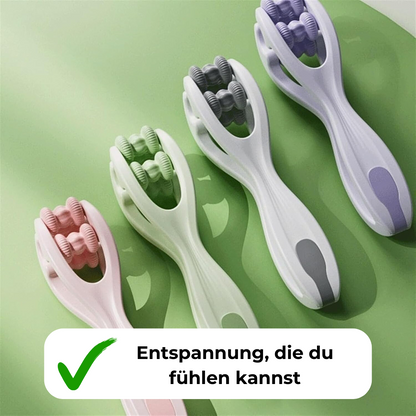 Serenosole™ FingerEase | Gibt deinen Fingern die Erleichterung, die sie verdienen | Bester Finger-Massager 2025