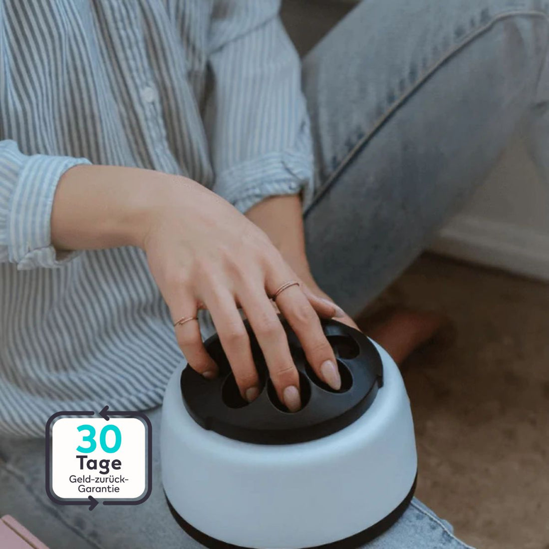 Serenosole™ NailEase | Entferne Nagellack in Minuten mit Dampf – kein Chaos, nur frische Nägel | Ultimativer Nagellackentferner 2025
