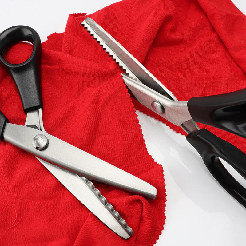 Serenosole™ FlexiCut Allzweckschere | Perfekt zum Schneiden, Zerschneiden und Slicen von fast allem
