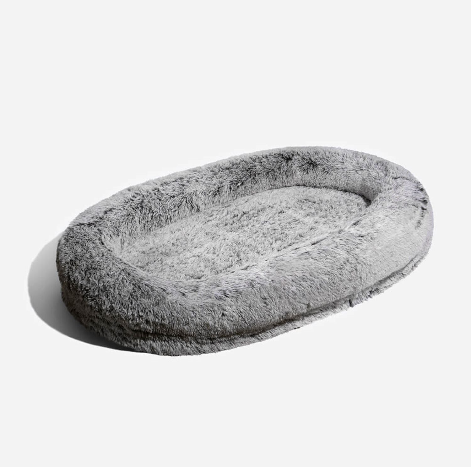 Serenosole™ DreamPaws Hundebett | Schafft den ultimativen Entspannungsplatz für deinen Hund | Das perfekte Hundehimmel 2024