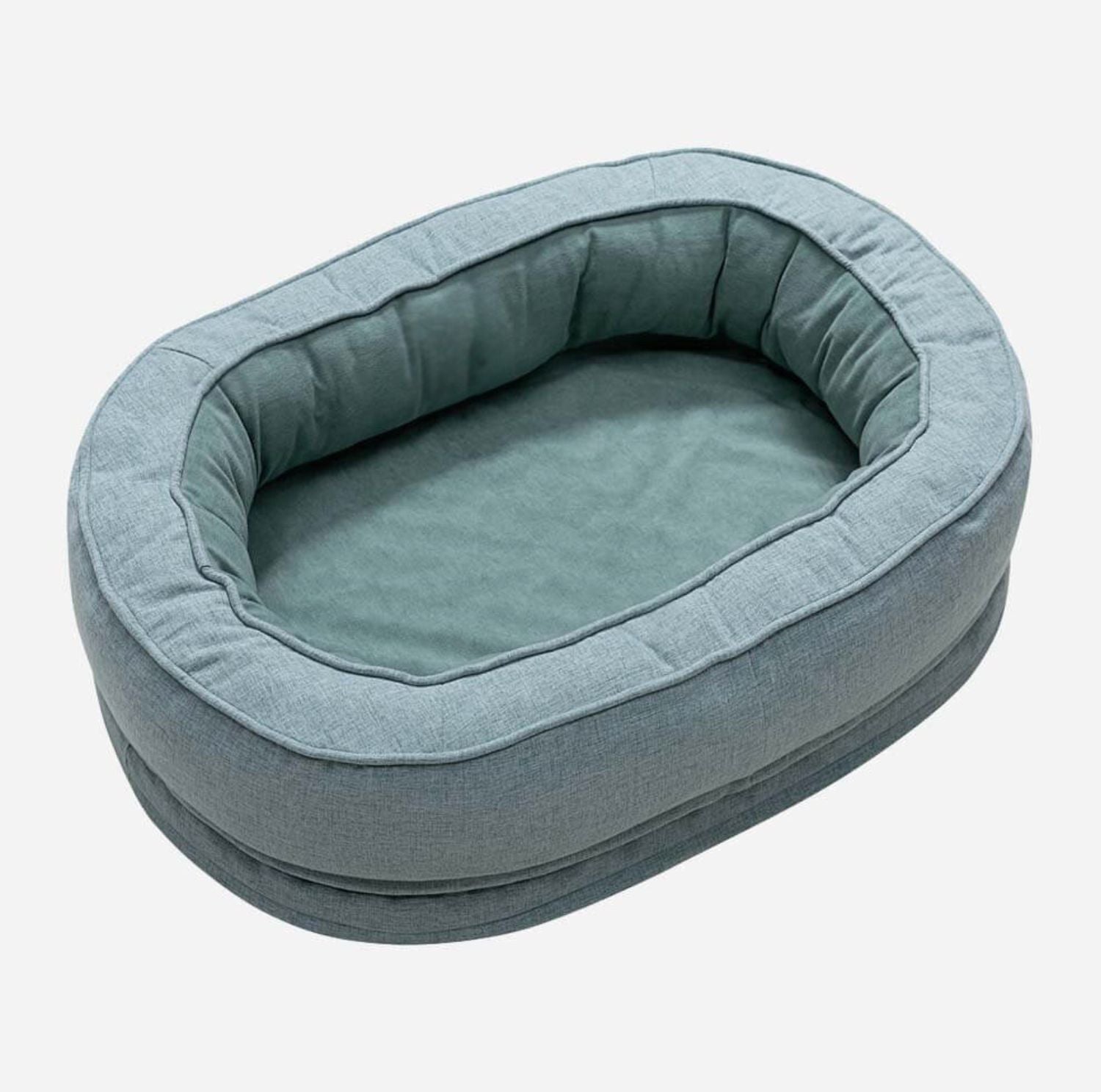 Serenosole™ DreamPaws Hundebett | Schafft den ultimativen Entspannungsplatz für deinen Hund | Das perfekte Hundehimmel 2024