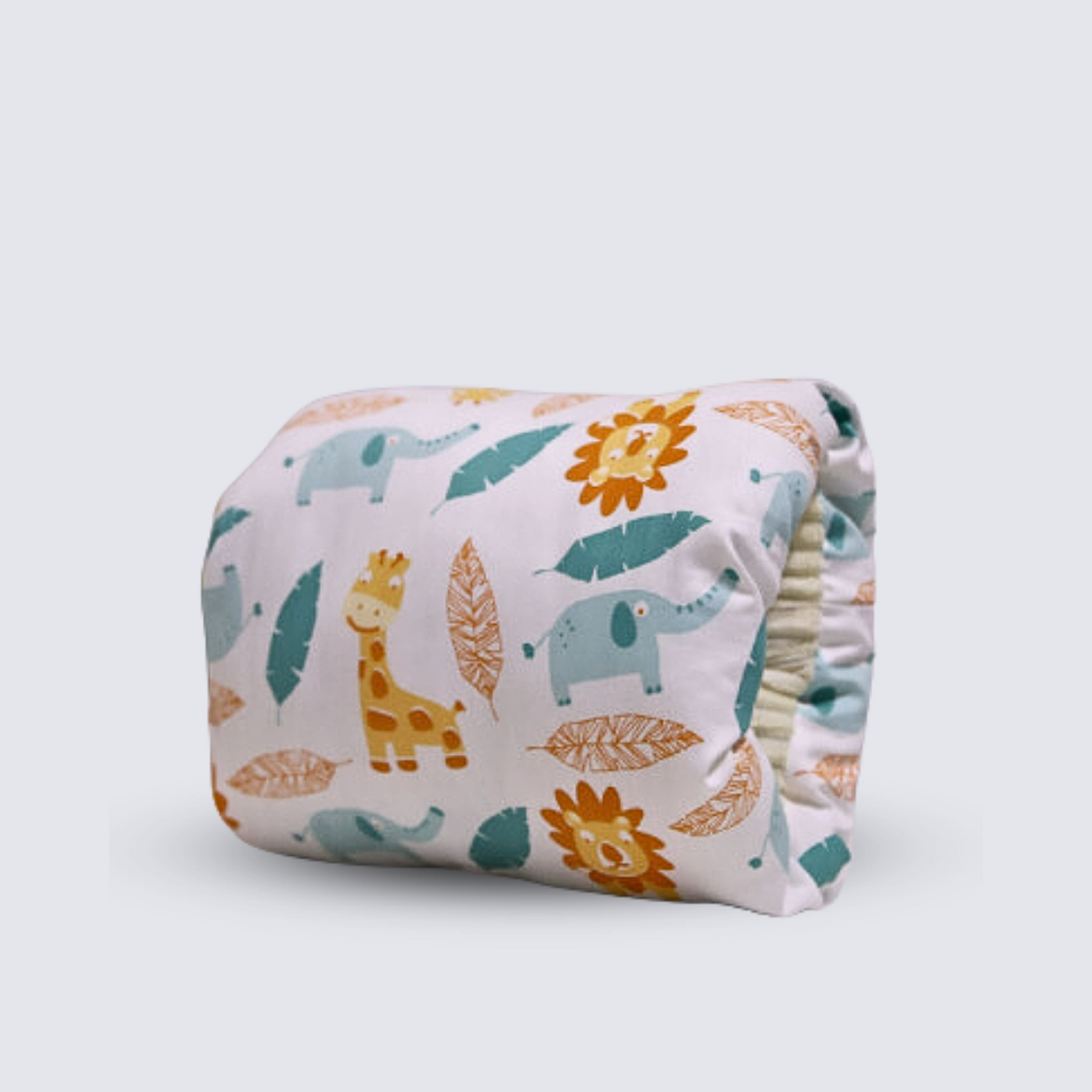Serenosole™ CradleComfort KuschelKissen | Das Bequemste Kissen für Einfaches Stillen | Top Arm-Kissen für Babys 2024