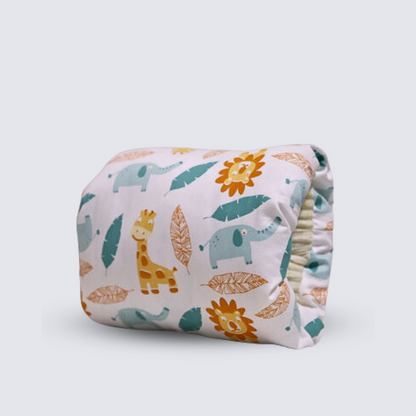 Serenosole™ CradleComfort KuschelKissen | Das Bequemste Kissen für Einfaches Stillen | Top Arm-Kissen für Babys 2024